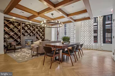 1411 Key Boulevard #609, Arlington, VA 22209 - Photo 46