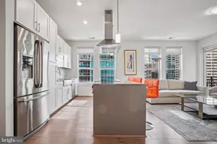 1411 Key Blvd, Arlington, VA 22209 - Photo 8