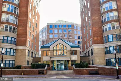3830 9th Street N #202W, Arlington, VA 22203 - Photo 1