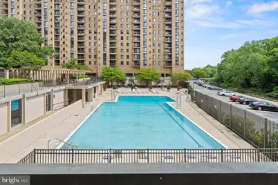 4600 S Four Mile Run Drive #1203, Arlington, VA 22204 - Photo 6