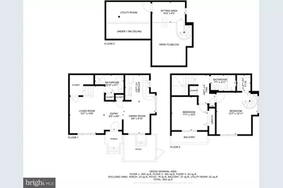 1109 N Vernon Street, Arlington, VA 22201 - Photo 28