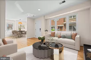1109 N Vernon St, Arlington, VA 22201 - Photo 1