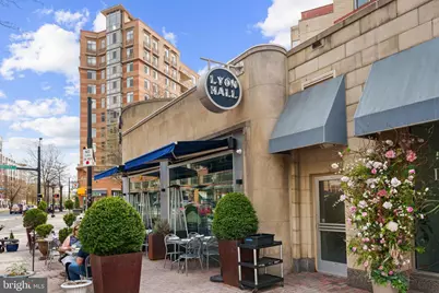 1109 N Vernon Street, Arlington, VA 22201 - Photo 32