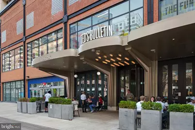 1109 N Vernon Street, Arlington, VA 22201 - Photo 36