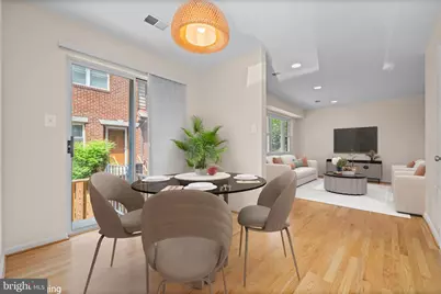 1109 N Vernon Street, Arlington, VA 22201 - Photo 6