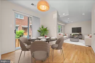 1109 N Vernon St, Arlington, VA 22201 - Photo 6