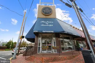 1109 N Vernon St, Arlington, VA 22201 - Photo 40