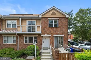1109 N Vernon St, Arlington, VA 22201 - Photo 2