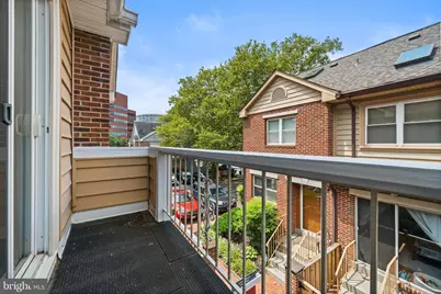 1109 N Vernon Street, Arlington, VA 22201 - Photo 24
