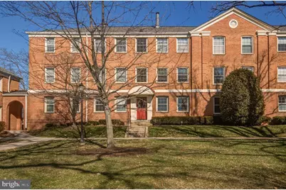 2509 Arlington Boulevard #301, Arlington, VA 22201 - Photo 4