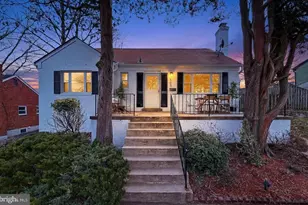 905 N McKinley Rd, Arlington, VA 22205 - Photo 1