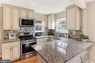 905 N McKinley Rd, Arlington, VA 22205 - Photo 12