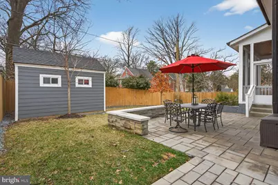 414 N Monroe Street, Arlington, VA 22201 - Photo 64