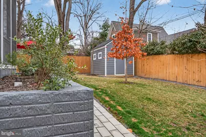 414 N Monroe Street, Arlington, VA 22201 - Photo 66