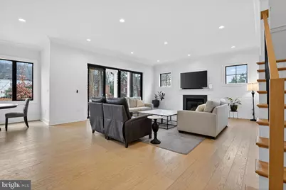 414 N Monroe Street, Arlington, VA 22201 - Photo 24