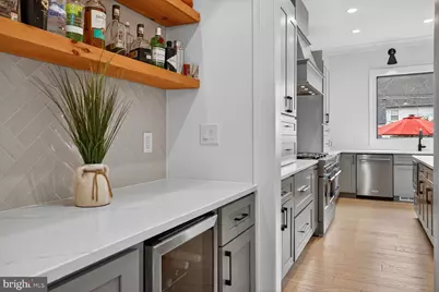 414 N Monroe Street, Arlington, VA 22201 - Photo 16