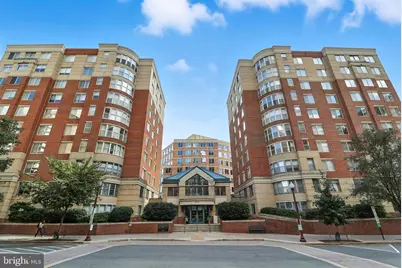 3830 9th Street N #607E, Arlington, VA 22203 - Photo 2