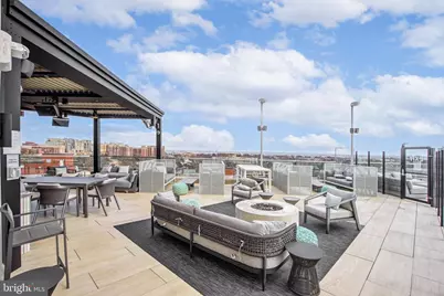 1021 N Garfield Street #404, Arlington, VA 22201 - Photo 16