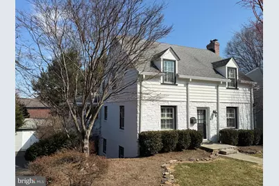 1701 N Greenbrier Street, Arlington, VA 22205 - Photo 1