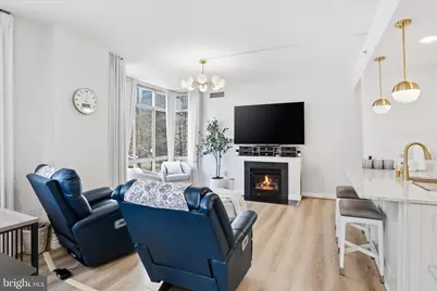 1000 N Randolph Street #209, Arlington, VA 22201 - Photo 6