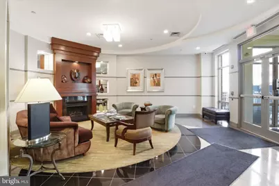 1000 N Randolph Street #209, Arlington, VA 22201 - Photo 30