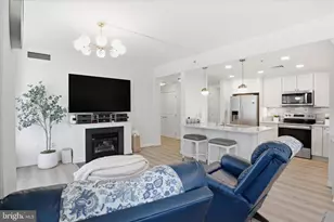 1000 N Randolph St, Arlington, VA 22201 - Photo 10