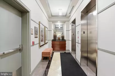 1000 N Randolph Street #209, Arlington, VA 22201 - Photo 34