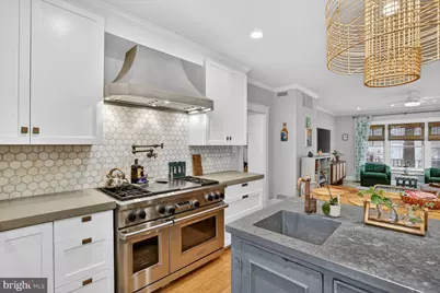 5723 27th Street N, Arlington, VA 22207 - Photo 30