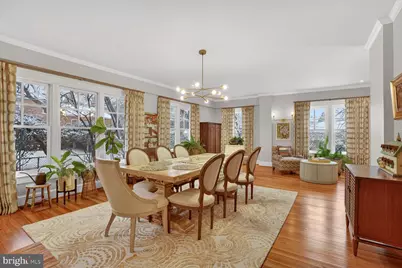5723 27th Street N, Arlington, VA 22207 - Photo 26