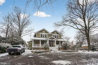 5723 27th Street N, Arlington, VA 22207 - Photo 2