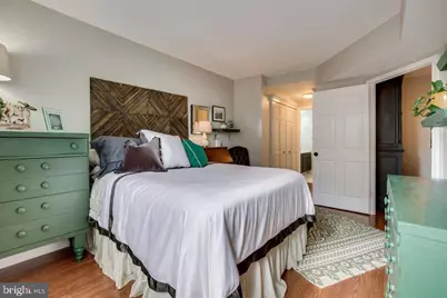 1050 N Taylor Street N #608, Arlington, VA 22201 - Photo 10