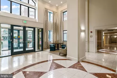 3835 N 9th Street N #809W, Arlington, VA 22203 - Photo 48