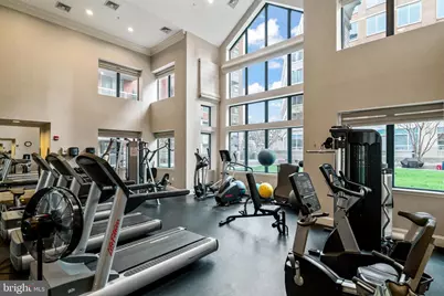 3835 N 9th Street N #809W, Arlington, VA 22203 - Photo 50