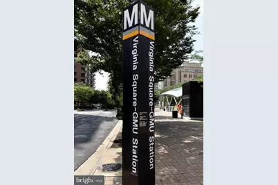 3835 N 9th Street N #809W, Arlington, VA 22203 - Photo 46