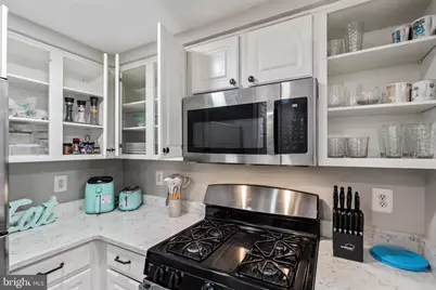 3835 N 9th Street N #809W, Arlington, VA 22203 - Photo 30