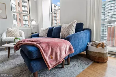 3835 N 9th Street N #809W, Arlington, VA 22203 - Photo 2