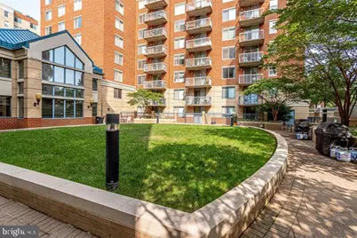 3835 N 9th Street N #809W, Arlington, VA 22203 - Photo 52