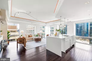 1111 19th St N, Arlington, VA 22209 - Photo 1