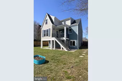 1621 N Quincy Street, Arlington, VA 22207 - Photo 2