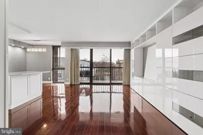 1401 N Rhodes Street #603, Arlington, VA 22209 - Photo 8