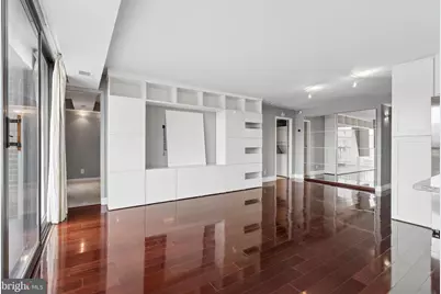 1401 N Rhodes Street #603, Arlington, VA 22209 - Photo 6