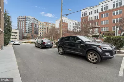 1401 N Rhodes Street #603, Arlington, VA 22209 - Photo 22