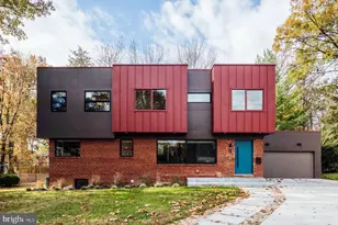 3004 N Underwood St, Arlington, VA 22213 - Photo 1