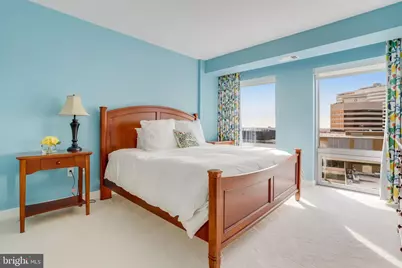 1111 19th Street N #2007, Arlington, VA 22209 - Photo 24