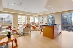 1111 19th St N, Arlington, VA 22209 - Photo 2