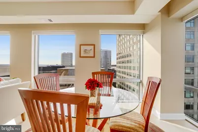 1111 19th Street N #2007, Arlington, VA 22209 - Photo 14