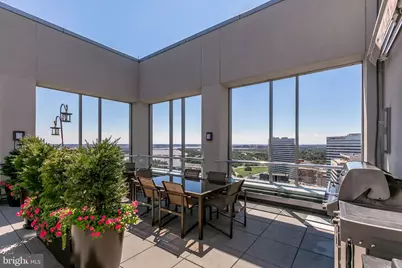 1111 19th Street N #2007, Arlington, VA 22209 - Photo 54