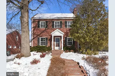 6223 26th Road N, Arlington, VA 22207 - Photo 1