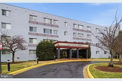 3601 5th Street S #107, Arlington, VA 22204 - Photo 1