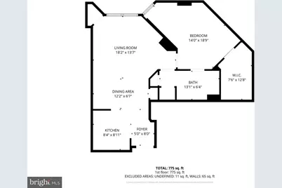 3601 5th Street S #107, Arlington, VA 22204 - Photo 20